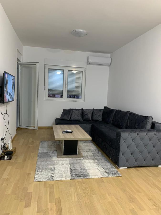 Apartment 45M2 פודגוריצה מראה חיצוני תמונה