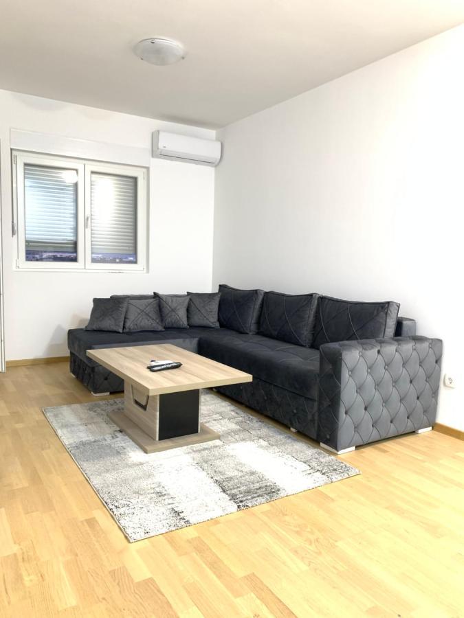 Apartment 45M2 פודגוריצה מראה חיצוני תמונה