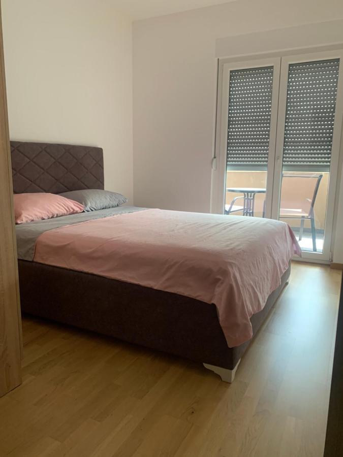 Apartment 45M2 פודגוריצה מראה חיצוני תמונה